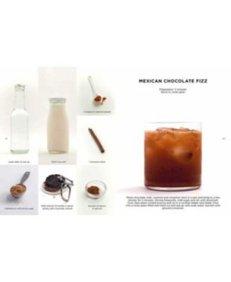 Mocktails by Caroline Hwang