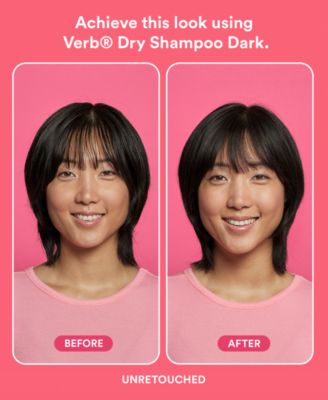Dry Shampoo Dark, 1.7 oz.