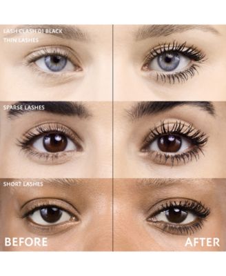 Yves Saint Laurent 2-Pc. Lash Clash Extreme Volume Mascara Set