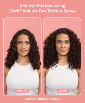 Volume Dry Texture Spray, 1.6 oz.