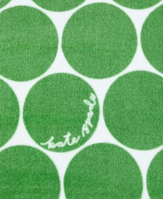 Joy Dot Kitchen Towels 2 Pack Set, 17" x 28"