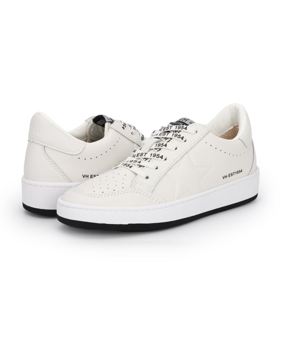 Vintage Havana Serenity - PureWomen's Sneaker by - White