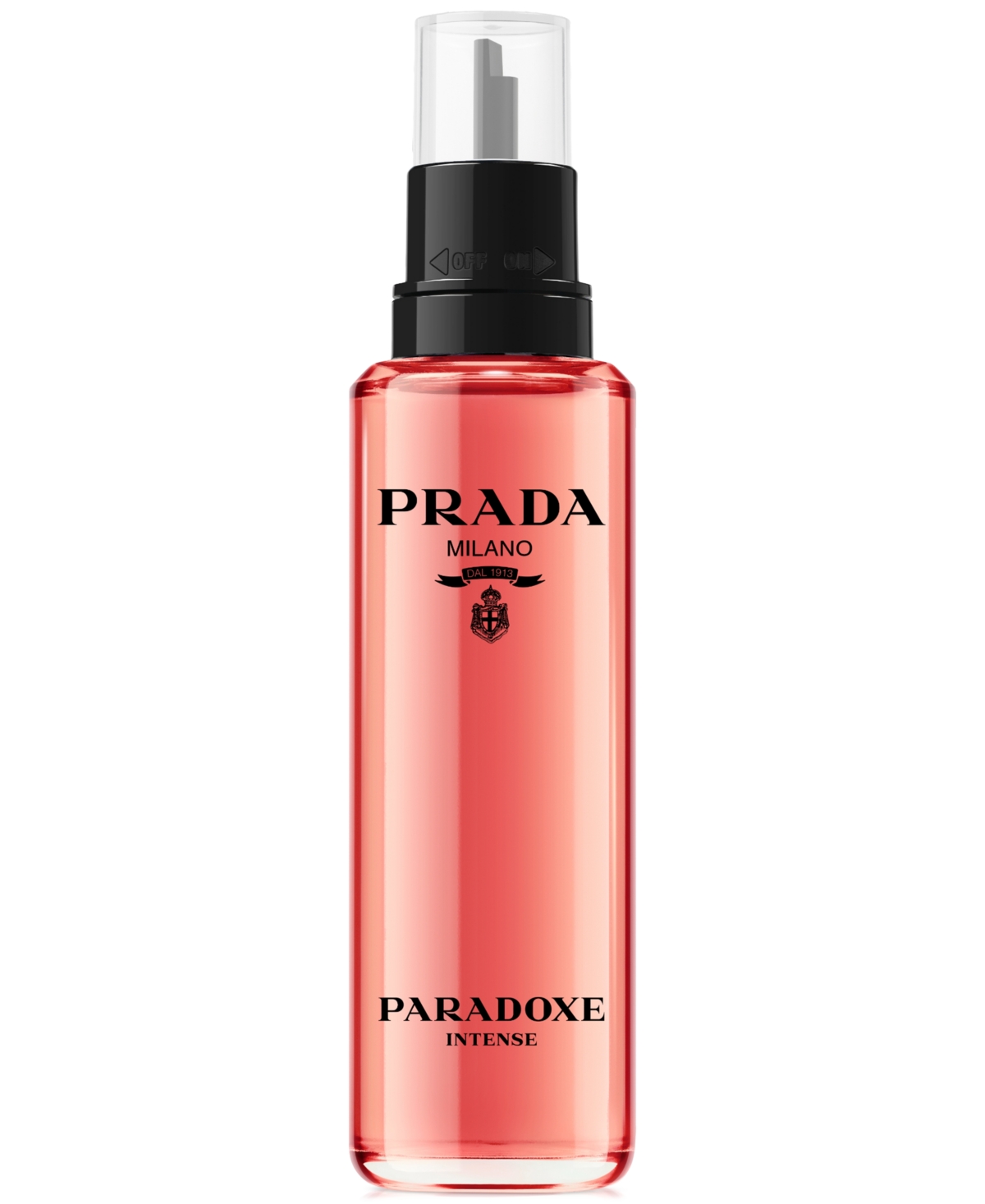 Prada Paradoxe Intense Eau De Parfum Refill, 3.4 Oz. In No Color