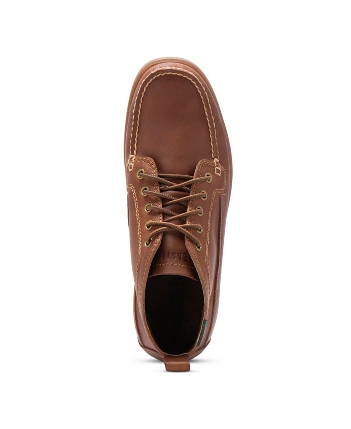Eastland Shoe Men's Seneca Ankle Comfort Boots - Macy's