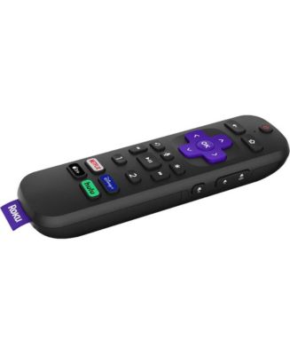 Voice Remote Pro - Macy's