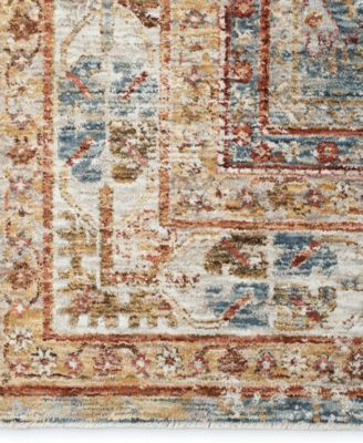 Sahar SHR01 Rug Collection