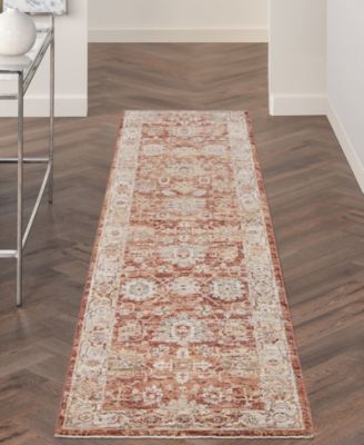 Sahar SHR02 Area Rug