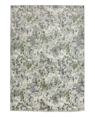 CLOSEOUT! Livigno 1242 5'3" x 7'3" Area Rug