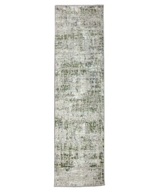 CLOSEOUT! Livigno 1241 2'2" x 7'7" Runner Area Rug