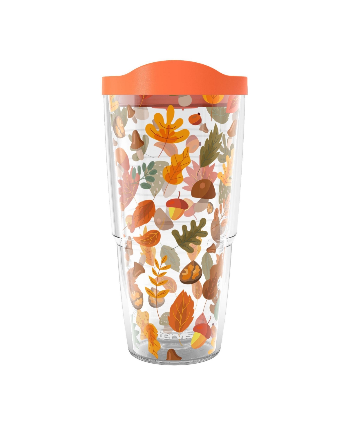 Tervis Tumbler Tervis Awesome Autumn Fall Leaves Made In Usa Double Walled Insulated Tumbler Travel Cup Keeps Drink In Open Miscellaneous