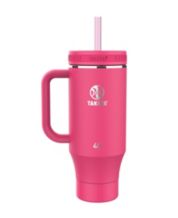 Takeya Traveler 17-Oz. Travel Mug with Flip-Lock Lid - Macy's