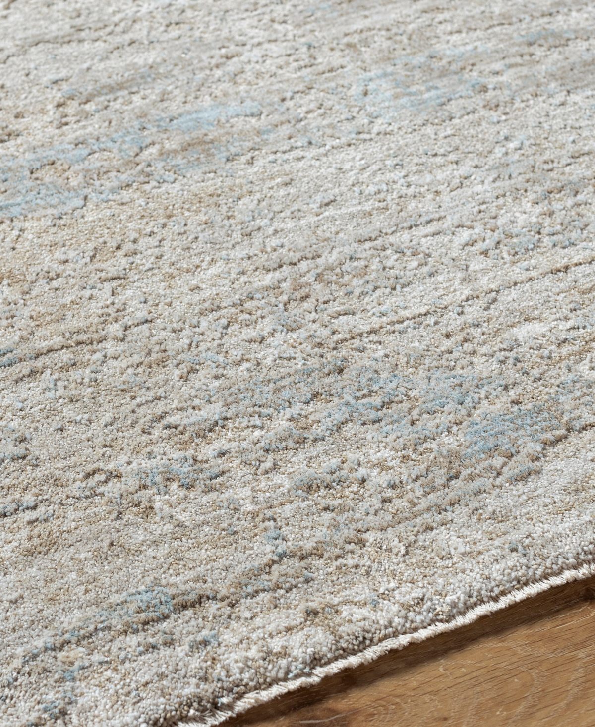 Livabliss Masterpiece High-Low Mpc-2318 x Area Rug