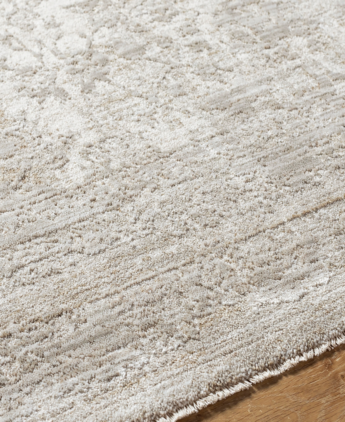 Livabliss Masterpiece High-Low Mpc-2300 x Area Rug