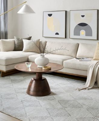 Masterpiece High-Low MPC-2312 Area Rug