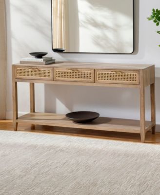 Livabliss Masterpiece High Low Mpc 2308 Area Rug In Brown