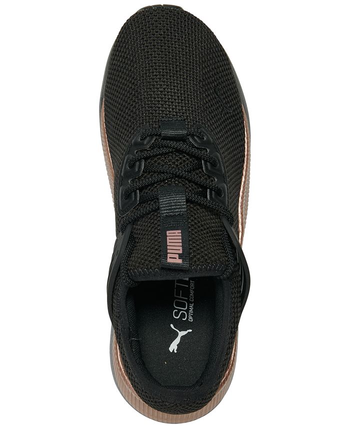 macys puma sneakers