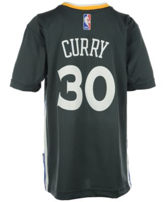 steph curry sleeve jersey