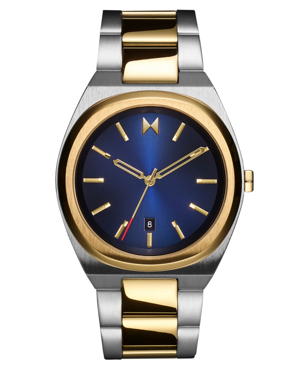 Men's Odyssey Ii Two-Tone Stainless Steel Bracelet Watch 40mm - Two Tone