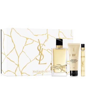 Libre yves saint laurent macys best sale