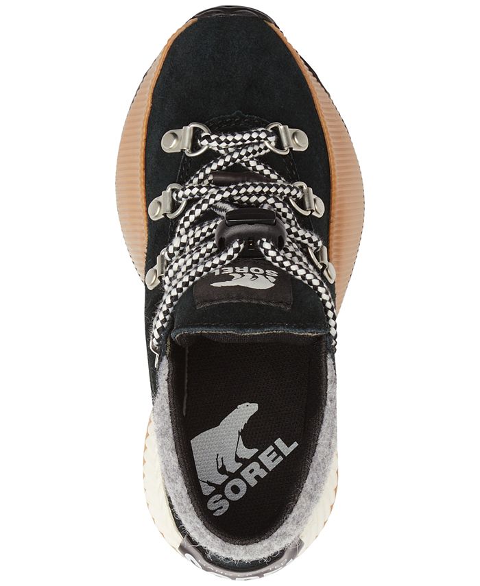 Sorel Youth Out N About Conquest Waterproof Boots Macy's