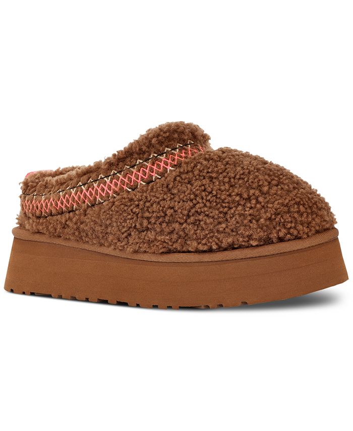 Macys ugg slippers best sale