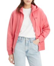 Levi s Women s Hoodies Sweatshirts Macy s