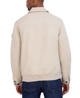 Men's Vintage Jimmy Dean Jacket