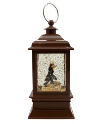 9" Harry Potter Battery-Operated Spinning Musical LED Lantern