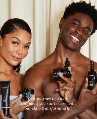 4-Pc. Supreme Skincare Set featuring Facial Shea Butter