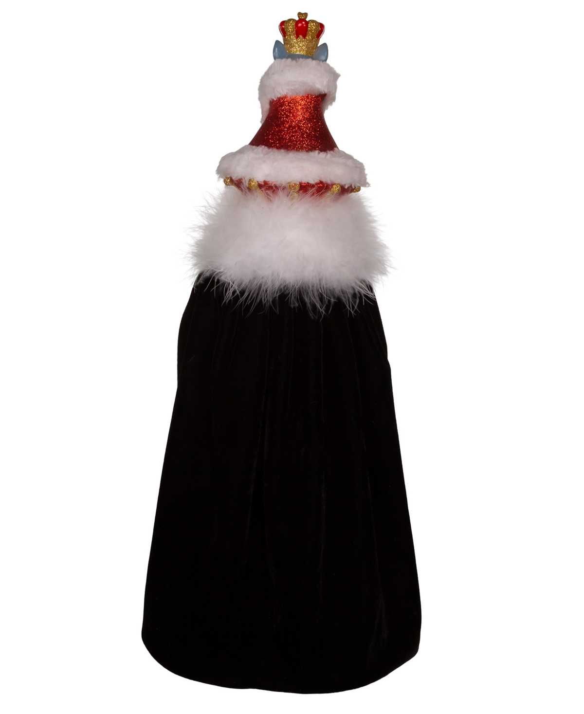 Kurt Adler Hollywood Suite Mouse King