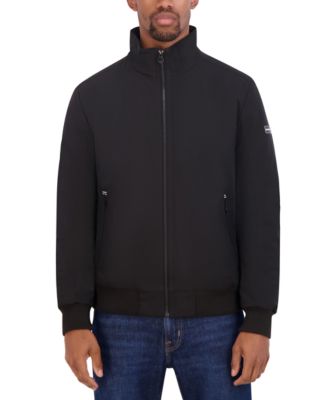 Macy's nautica men's jacket best sale