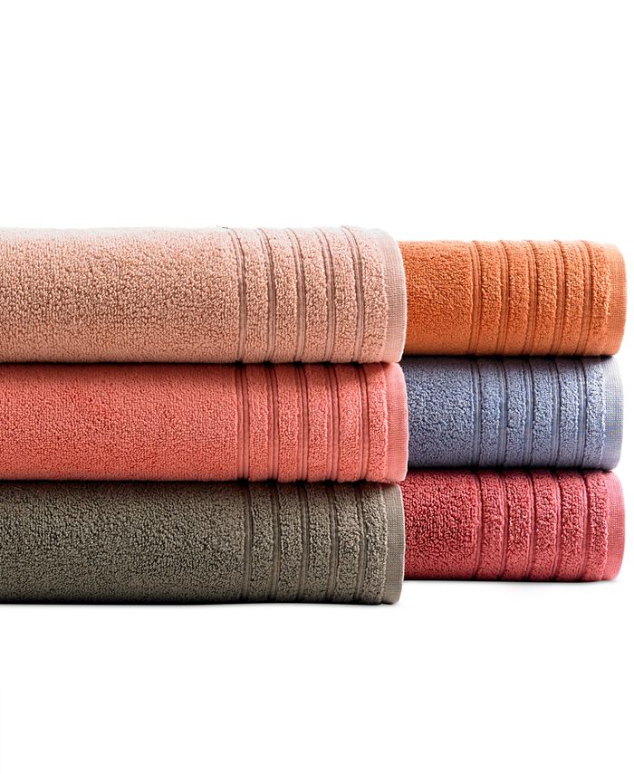 Hotel Collection CLOSEOUT! MicroCotton 26" x 34" Tub Mat, Created for Macy's Macy's