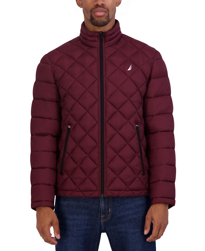 Nautica coat macys top