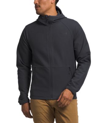 Macys mens store north face hoodie