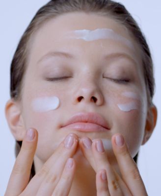 Greek Yoghurt Probiotic SuperDose Face Mask, 3.38 oz.