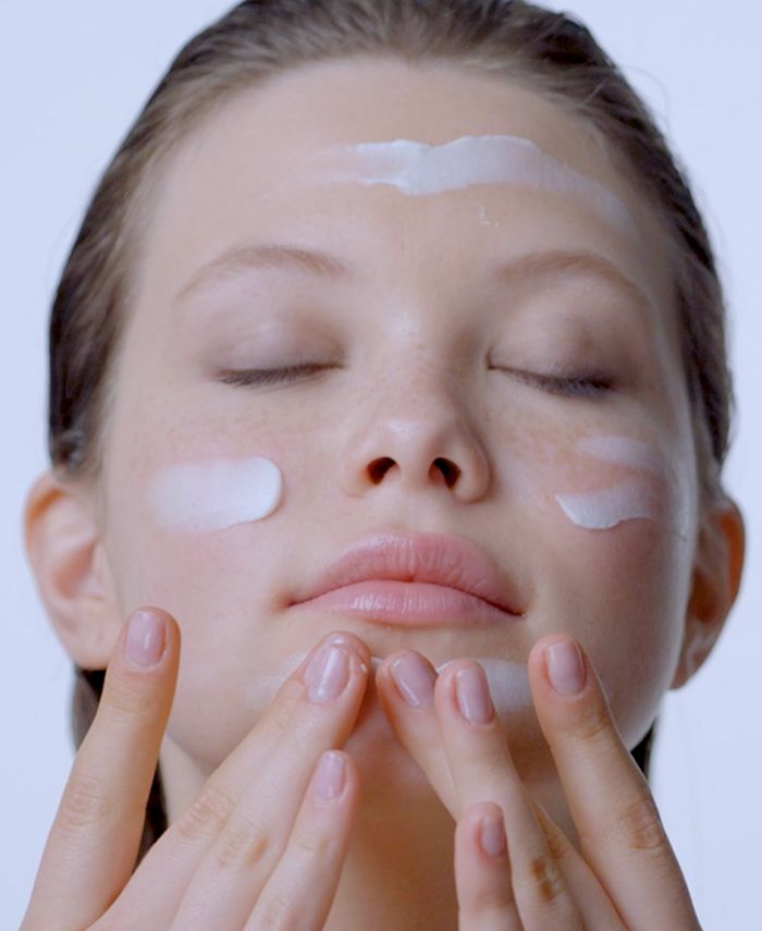 KORRES Greek Yoghurt Probiotic SuperDose Face Mask, 3.38 oz. Macy's