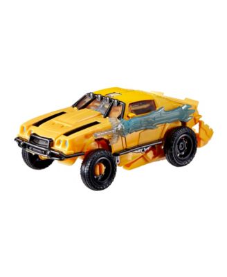 Rise of the Beasts Beast-Mode Bumblebee