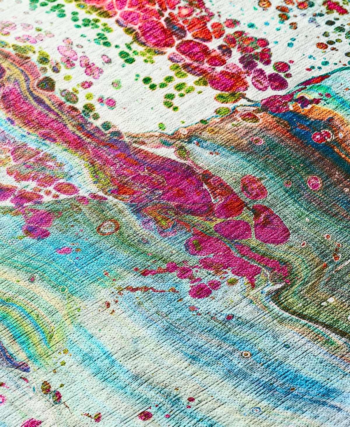 Addison Karina Outdoor Washable AKC32 Area Rug