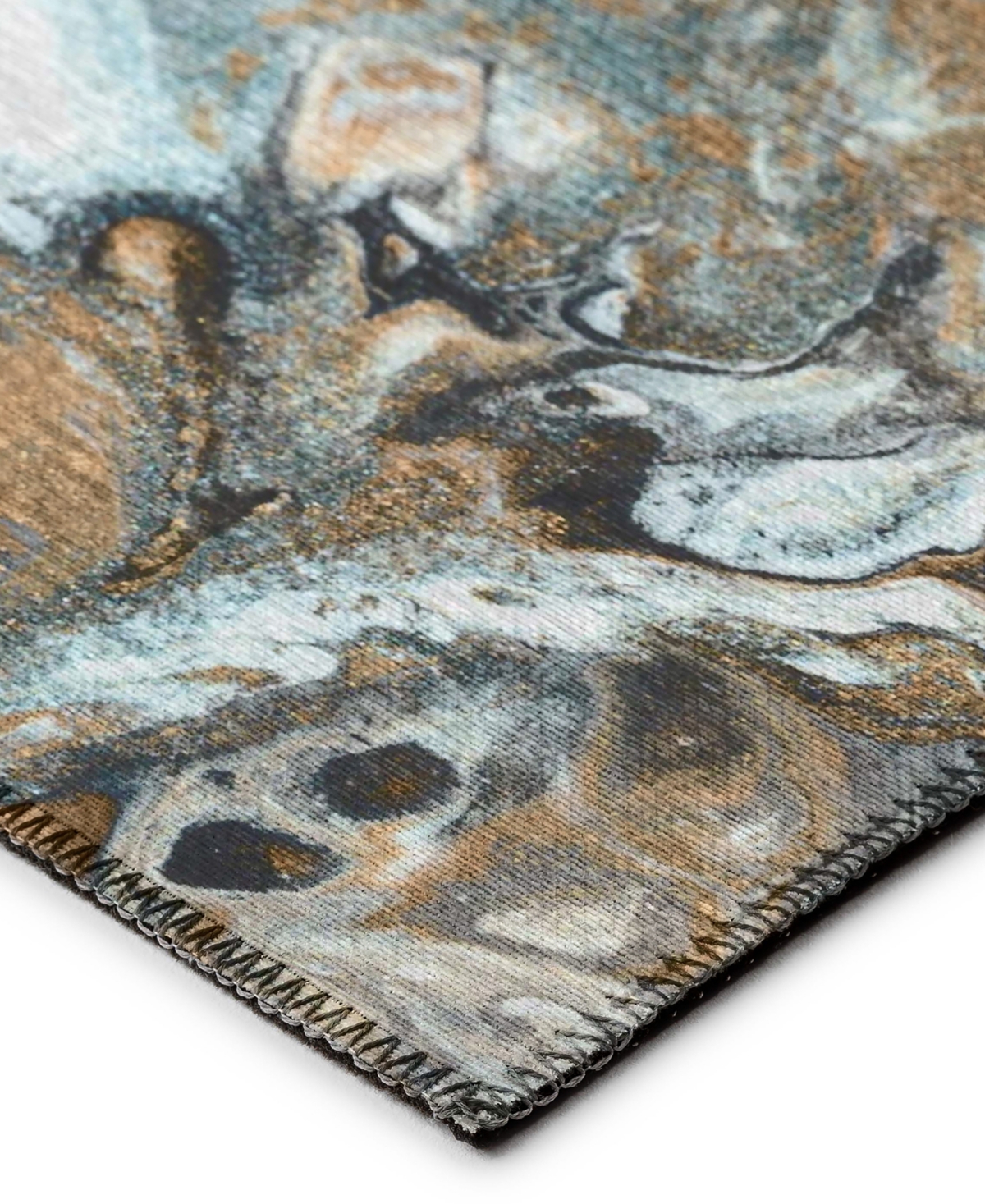 Addison Karina Outdoor Washable AKC41 Area Rug