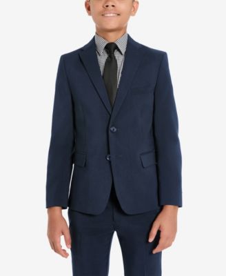 Kenneth Cole Reaction Big Boys Slim Fit Suit Separates Macy s