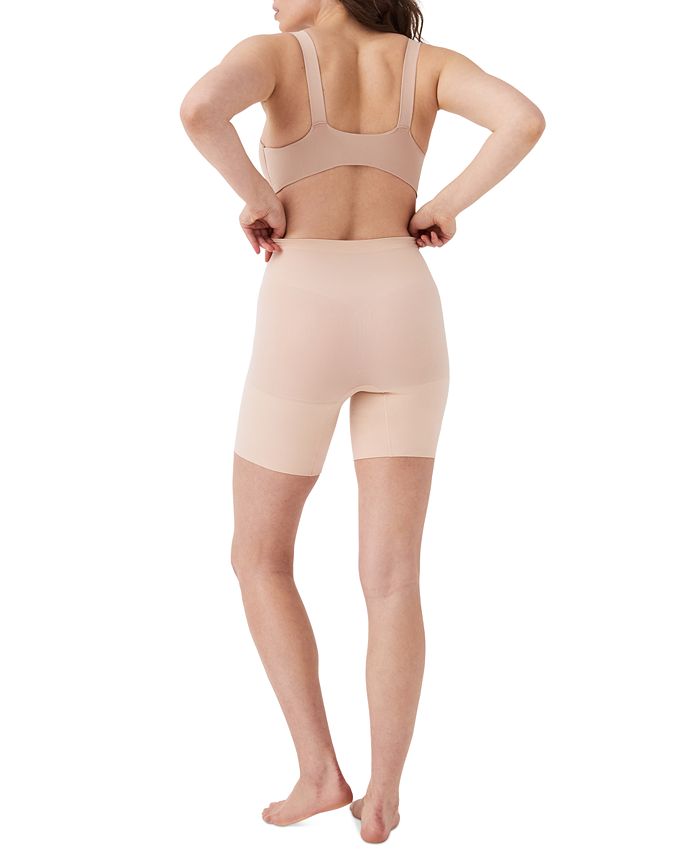 Spanx power short (body shaper), Women's Fashion, New Undergarments &  Loungewear on Carousell