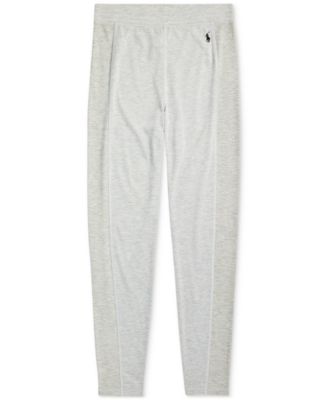 Men's Long John Pants