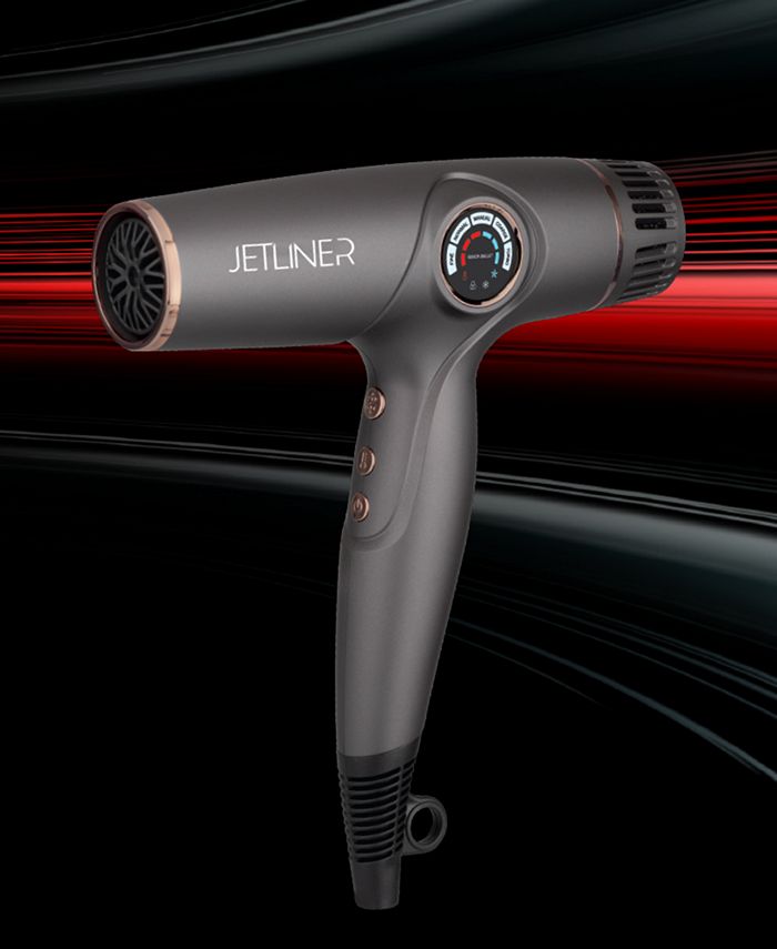 StyleCraft Professional Silver Bullet JetLiner Professional Lightweight