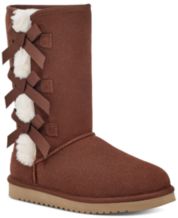 Macy's koolaburra by outlet ugg