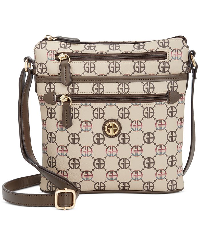 Giani bernini deals small handbags