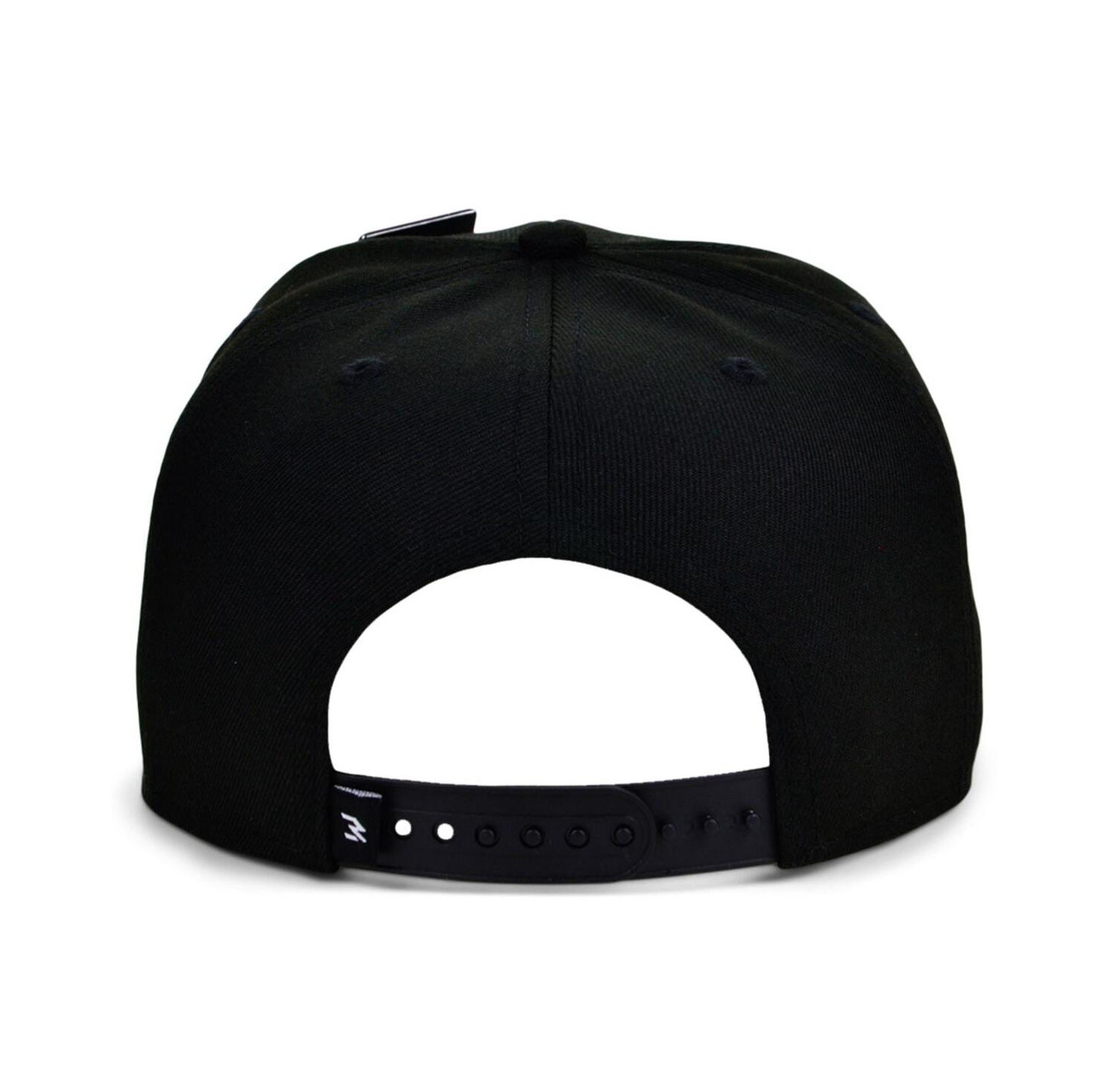 Men's Black, Camo Fashion Snapback Adjustable Hat