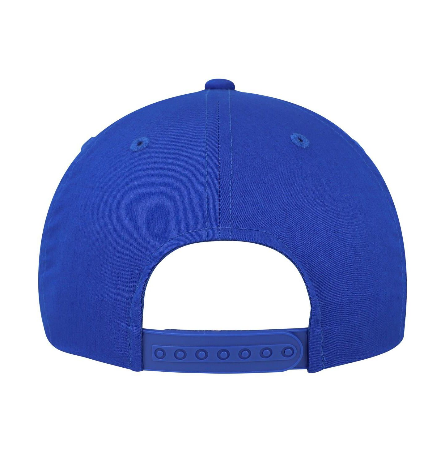 Мужская кепка American Needle Royal Hamms Rope Snapback Hat — фото 4