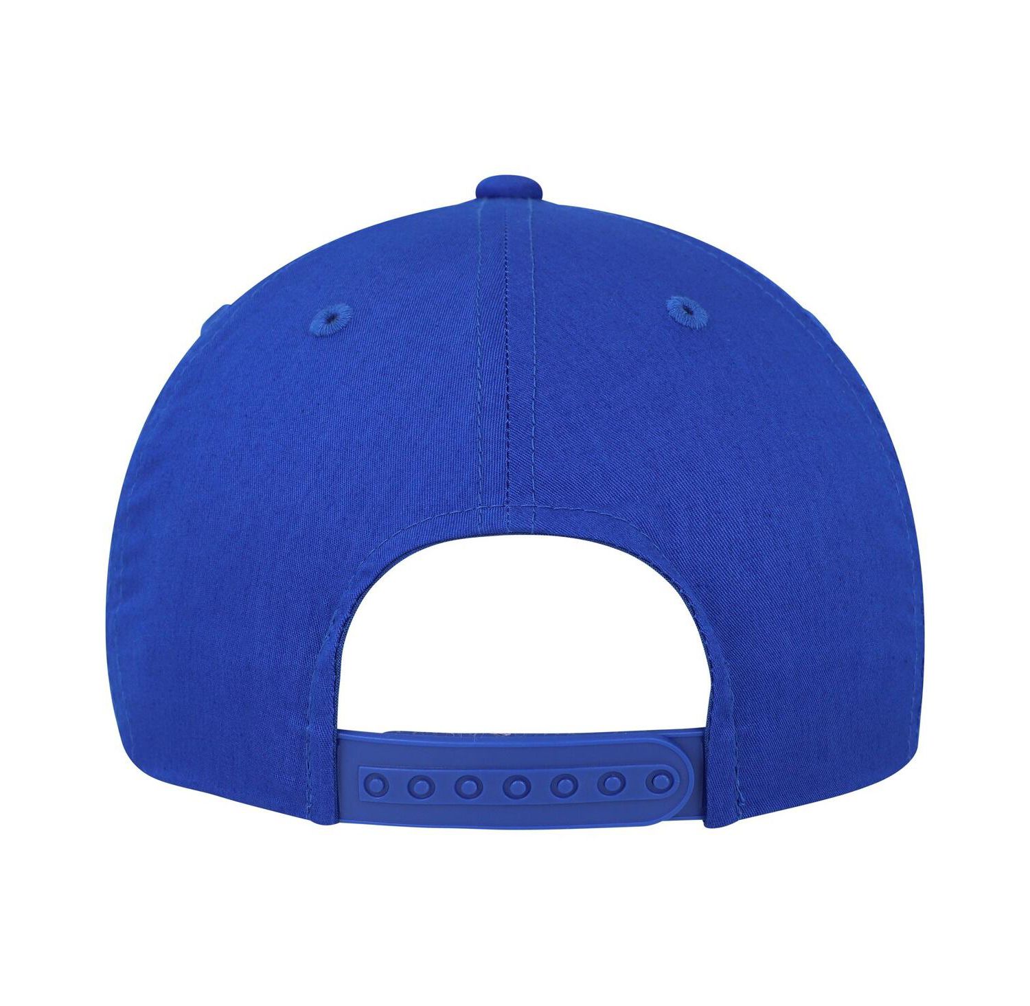 Men's Royal Hamms Rope Snapback Hat