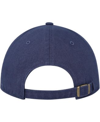 Men's Navy Pink Floyd Ballpark Adjustable Hat