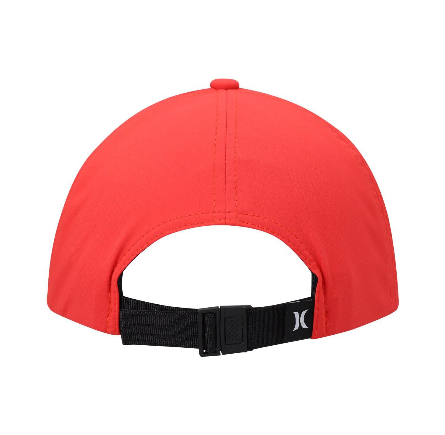 Men's Red Canyon Adjustable Hat